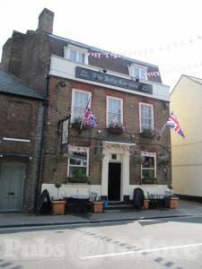 Picture of Jolly Coopers