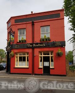 Picture of The Roebuck