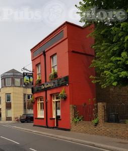 Picture of The Roebuck