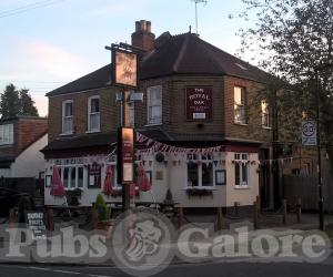 Picture of The Royal Oak