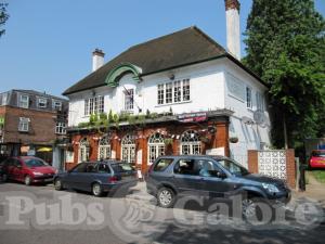Picture of Worlds End