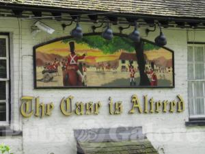 Picture of The Case is Altered