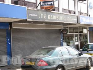 Picture of The Rambling Inn