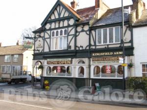 Picture of The Kingsfield Arms