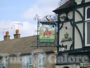 Picture of The Kingsfield Arms
