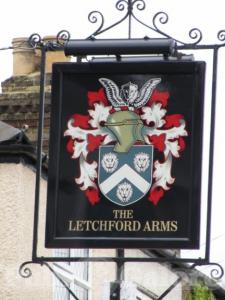 Picture of The Letchford Arms
