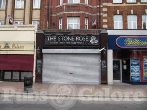 Picture of The Stone Rose
