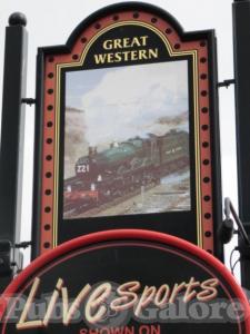 Picture of Great Western