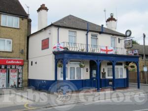 Picture of The Wheatsheaf