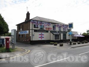 Picture of The Woolpack