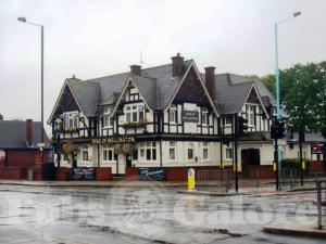 Picture of The Duke Of Wellington