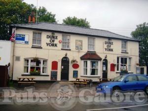 Picture of Duke Of York