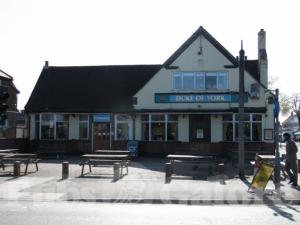 Picture of Duke of York