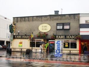 Picture of Keg & Cask