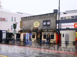 Picture of Keg & Cask