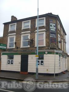 Picture of Bar Bhangra