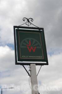 Picture of Jolly Waggoner