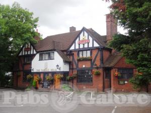 Picture of Queens Head