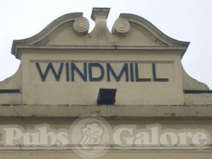 Picture of The Windmill