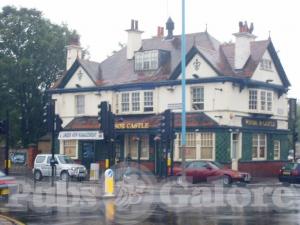 Picture of The Windsor Castle