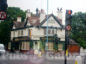 Picture of The Windsor Castle
