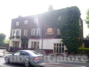 Picture of Coach & Horses