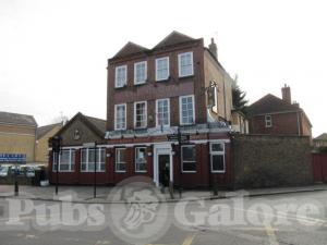 Picture of The George