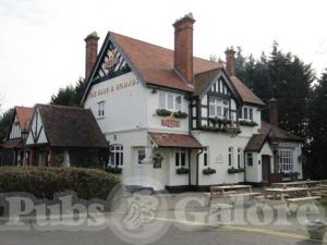 Picture of The Hare & Hounds