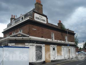 Picture of The Kings Arms