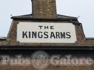 Picture of The Kings Arms