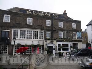 Picture of The London Apprentice