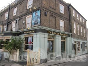 Picture of The London Apprentice
