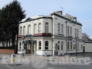 Picture of The Milford Arms