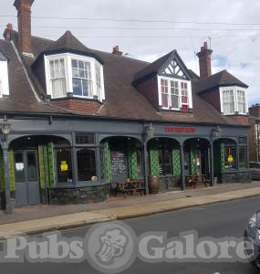 Picture of The Red Lion