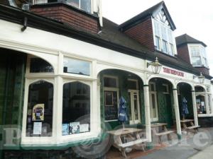 Picture of The Red Lion