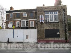 Picture of The Rose & Crown