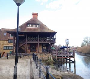 Picture of Town Wharf