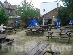 Picture of The Woodlands Tavern