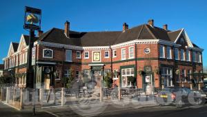 Picture of The Greenwood Hotel (JD Wetherspoon)