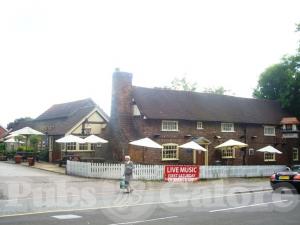 Picture of The Gate