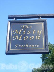 Picture of The Misty Moon