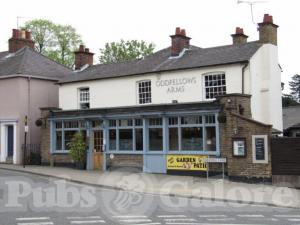 Picture of Oddfellows Arms