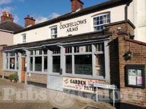 Picture of Oddfellows Arms