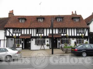 Picture of The Queens Head