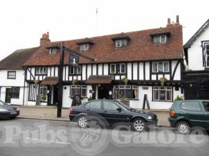 Picture of The Queens Head