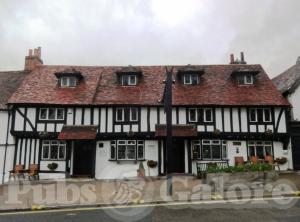 Picture of The Queens Head