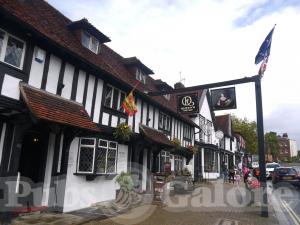 Picture of The Queens Head