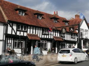 Picture of The Queens Head