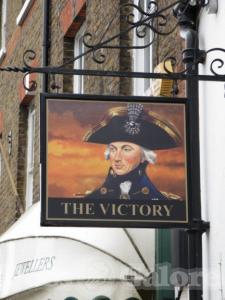 Picture of The Victory