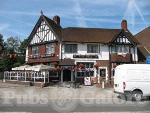 Picture of Masala Coal at the Bell